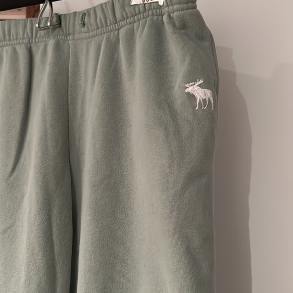 Abercrombie kids jogger - Picture 3 of 3